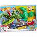 Набор игровой Hot Wheels Воздушная атака дракона (GJL13)