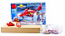 Конструктор Enlighten Brick Команда морских спасателей 905
