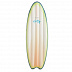 Матрас для серфинга Intex Surf's Up Mats 178х69 см 58152 white