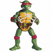 Игрушка Turtles Фигурка Рафаэль 15 см классическая серия 91083