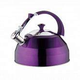 Чайник Peterhof 3 л PH-15528 purple