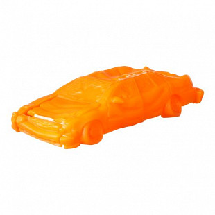 Машинка Hot Wheels Монстр Трак 64/75 (FYJ44 GMR88)