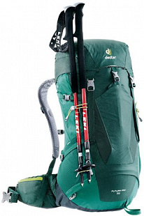 Рюкзак Deuter Futura Pro 36L forest-alpinegreen