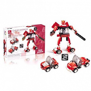 Конструктор Transformer 27022