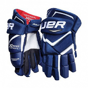 Перчатки хоккейные Bauer Vapor X800 SR