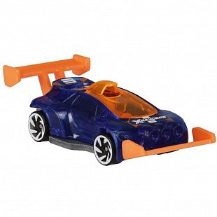 Набор машинок Hot Wheels X-Raycers 5 шт. (1806 GHP59)