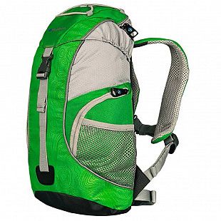 Рюкзак городской Husky Spring kids 12 green