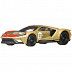Машинка Hot Wheels Premium ’17 Ford GT (GJT68 JBL15)