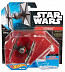 Звездолет Hot Wheels Звездные войны Tie Fighter (CGW52)