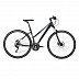 Велосипед Kellys Pheebe 90 28" (2018) black