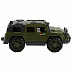 Автомобиль-джип Полесье Военный Защитник (BRD) 63885