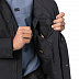 Куртка мужская Jack Wolfskin Bridgewater Jacket M phantom