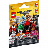 Конструктор LEGO Минифигурка Lego серия Batman 71017