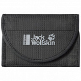 Кошелек Jack Wolfskin Cashbag Wallet Rfid 8006561-6350 phantom