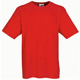 Футболка мужская Clearance Heavy Super Club Red
