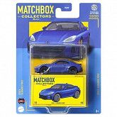 Машинка Matchbox Collectors 2021 Subaru BRZ Collectors (GBJ48 HVW17)