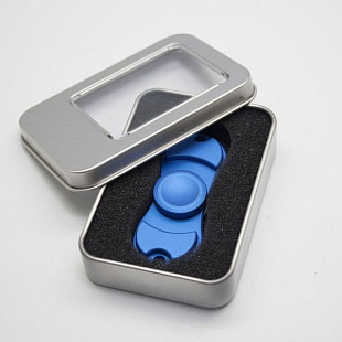 Спиннер Torqbar Brass Silver