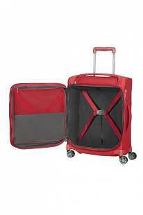 Чемодан Samsonite B-Lite Icon 55см CH5-00023 Red