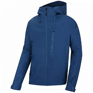Куртка мужская Husky Noster M dark blue
