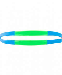 Очки для плавания LongSail Kids Pure L041848 green/blue