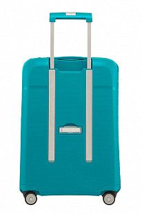 Чемодан Samsonite Magnum 55см CK6*21 001 turquoise