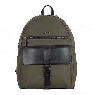 Городской рюкзак Polar 98508 green