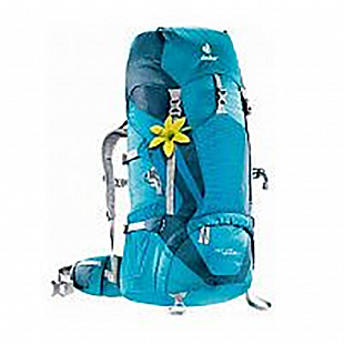 Рюкзак Deuter Act Lite 45+10 SL petrol-arctic