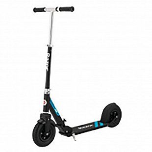 Самокат Razor A5 AIR black