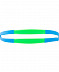 Очки для плавания LongSail Kids Pure L041848 green/blue