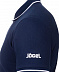 Поло Jogel JPP-5101-091 dark blue/white