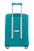 Чемодан Samsonite Magnum 55см CK6*21 001 turquoise