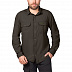 Рубашка Jack Wolfskin Brightwater chill Khaki Рубашка Jack Wolfskin Brightwater chill Khaki