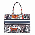 Женская сумка Pola 18261 white