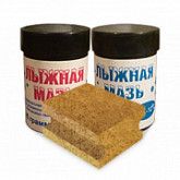 Набор две мази и растирка