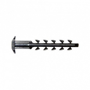 Дюбель для кабель-канала Starfix 6х45 (500 штук) SM-36174-500