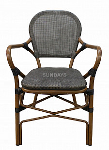 Садовый стул Sundays C363B-TX	