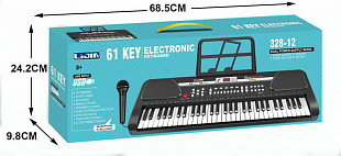 Синтезатор Lijia 328-12