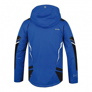Куртка горнолыжная Husky Maron Blue