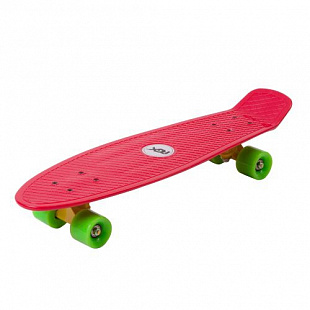 Penny board (пенни борд) RGX PNB-01BS 28" Red