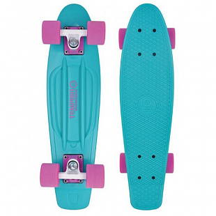 Penny board (пенни борд) Tempish Buffy 2017 Light blue