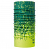 Бандана Buff High Uv Protection Jok Yellow Fluor