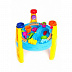 Стол игровой для песка и воды Счастливый карапуз Bradex DE 0086