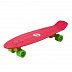 Penny board (пенни борд) RGX PNB-01BS 28" Red Penny board (пенни борд) RGX PNB-01BS 28" Red