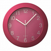 Часы настенные Colorissimo WS02RO Pink