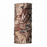 Бандана Buff High UV Mo Duck Blind-Fossil brown