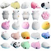 Игрушка-антистресс Сквиш 277B-349