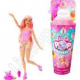 Кукла сюрприз Barbie Pop Reveal (HNW41)