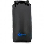 Гермомешок BTrace с лямками DryBag 80л (A0357) black