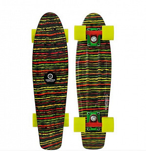 Penny board (пенни борд) Tempish Silic Green