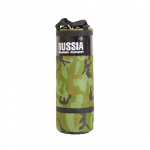 Мешок боксерский Absolute Champion Армейский 15 кг